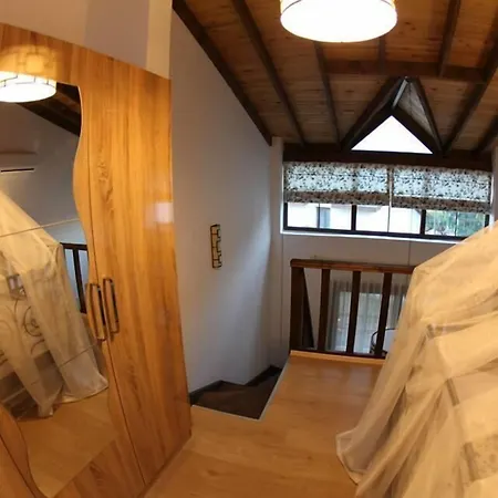 Mimoza Karaburun (Izmir)