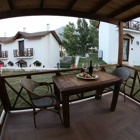 Mimoza Karaburun (Izmir)