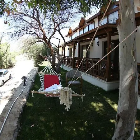 Aparthotel Mimoza Karaburun (Izmir)