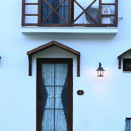 Mimoza * Karaburun (Izmir)