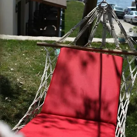 Aparthotel Mimoza Karaburun (Izmir)