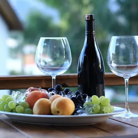 Mimoza * Karaburun (Izmir)