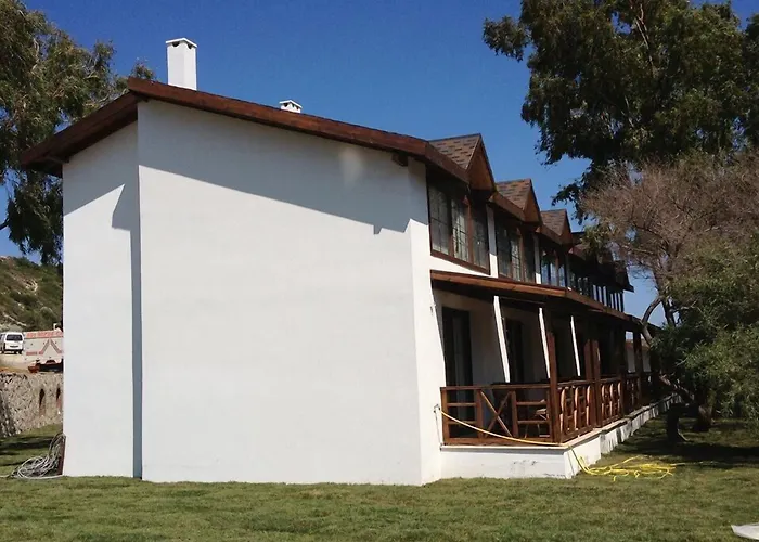 Aparthotel Mimoza Karaburun (Izmir)