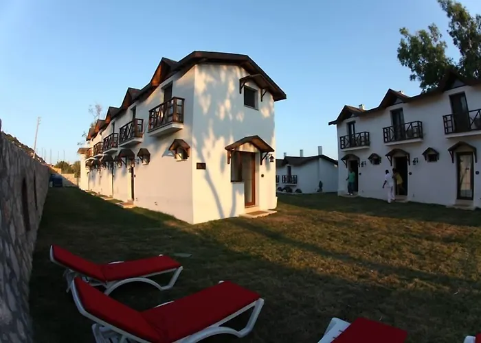 Mimoza * Karaburun (Izmir)