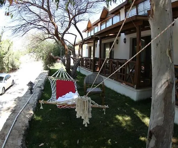 Aparthotel Mimoza Karaburun (Izmir)