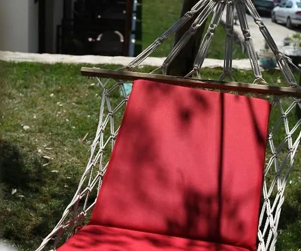 Aparthotel Mimoza Karaburun (Izmir)