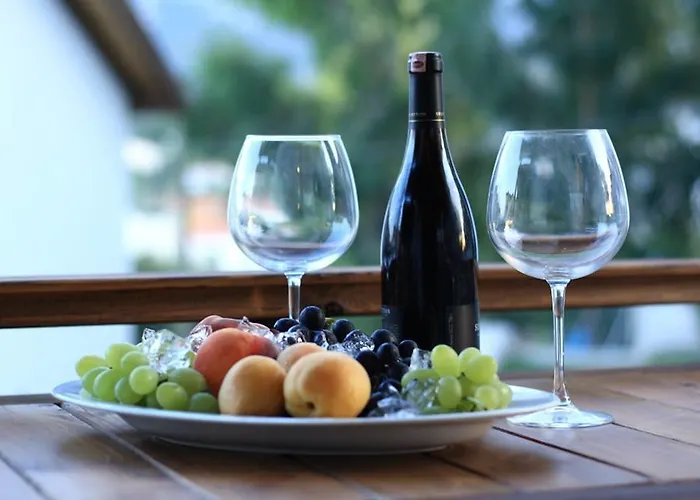 Mimoza * Karaburun (Izmir)