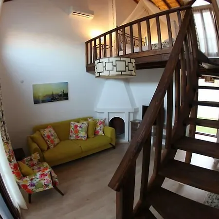 Appart hôtel Mimoza