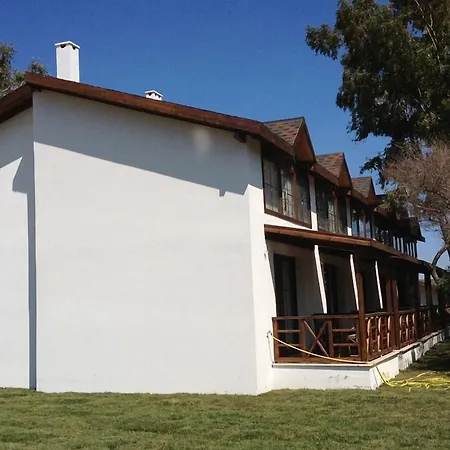 Appart hôtel Mimoza Karaburun (Izmir)