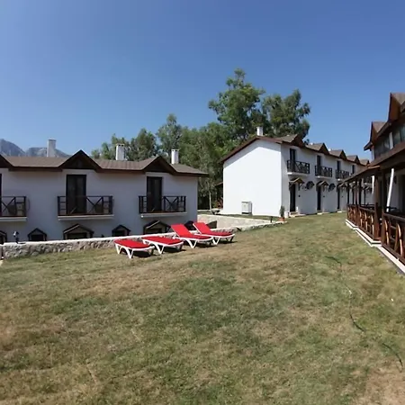 Mimoza Appart hôtel