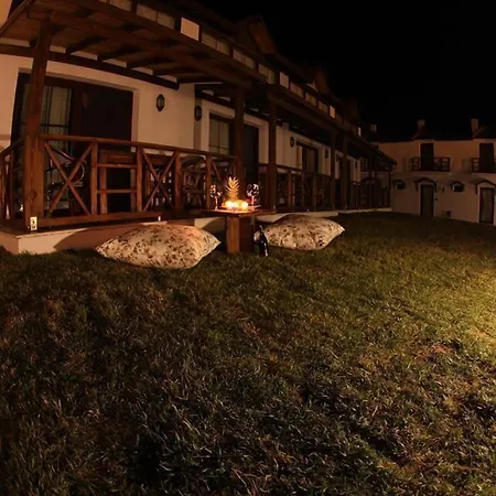 Mimoza Appart hôtel Karaburun (Izmir)