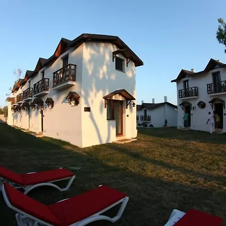 Mimoza * Karaburun (Izmir)