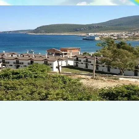 Aparthotel Mimoza *