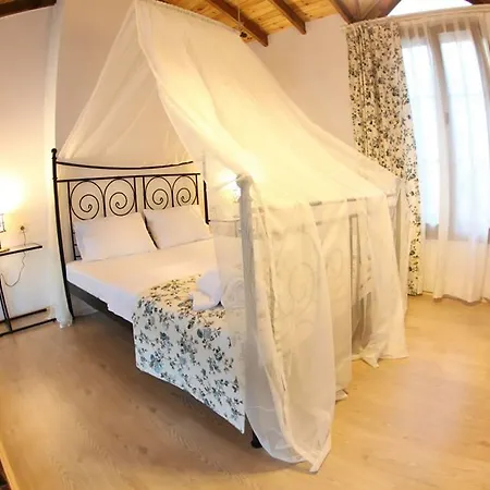 Mimoza Aparthotel