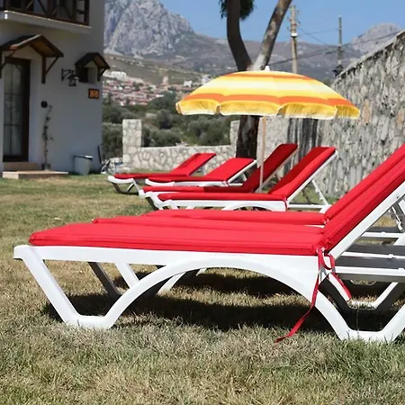 Mimoza Aparthotel Karaburun (Izmir)