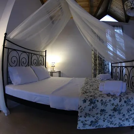 Mimoza Aparthotel *