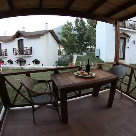 Mimoza Aparthotel Karaburun (Izmir)