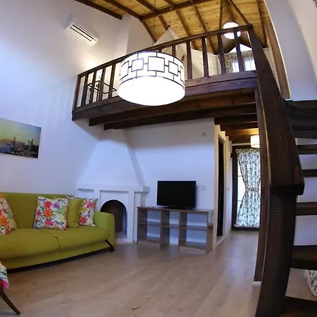 Aparthotel Mimoza