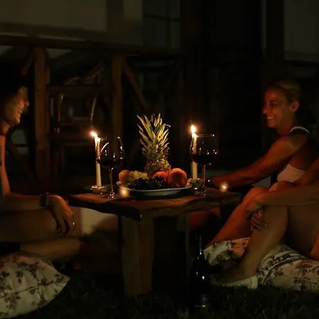 Mimoza Appart hôtel *