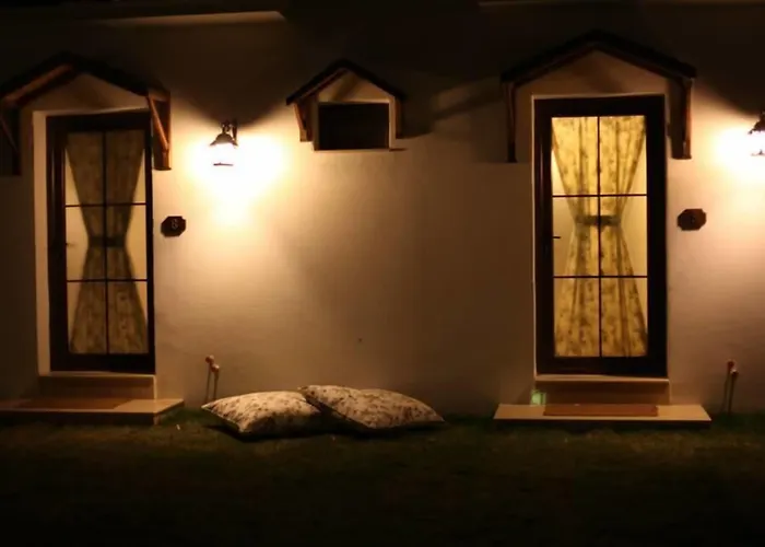 Mimoza Ξενοδοχείο με διαμερίσματα Karaburun (Izmir)