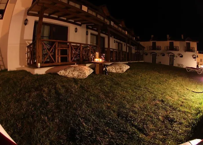 Mimoza Ξενοδοχείο με διαμερίσματα Karaburun (Izmir)