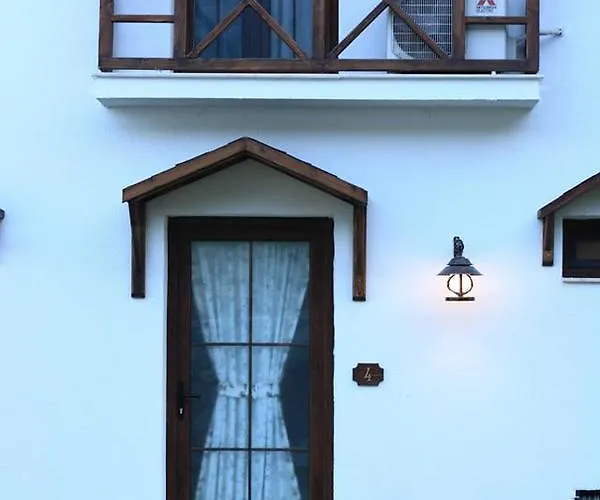 Mimoza * Karaburun (Izmir)